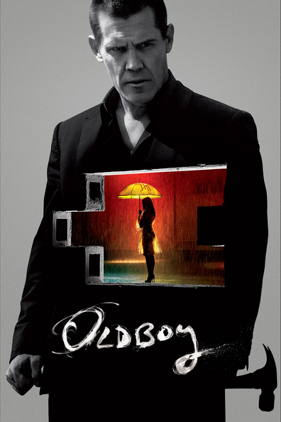 Oldboy is the best movie in Hannah Simone filmography.
