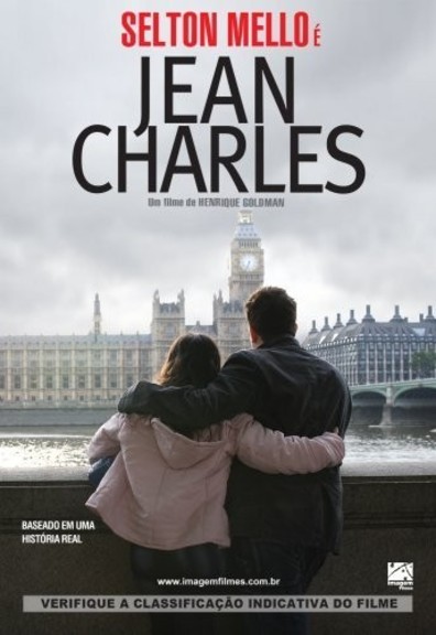 Jean Charles is the best movie in Daniel de Oliveira filmography.