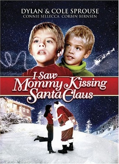 I Saw Mommy Kissing Santa Claus is the best movie in Tony Larimer filmography.