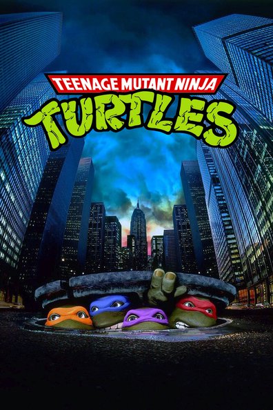 Teenage Mutant Ninja Turtles is the best movie in Brian Tochi filmography.