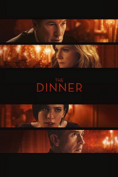 The Dinner is the best movie in Charlie Plummer filmography.