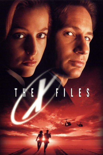 The X Files is the best movie in Martin Landau filmography.