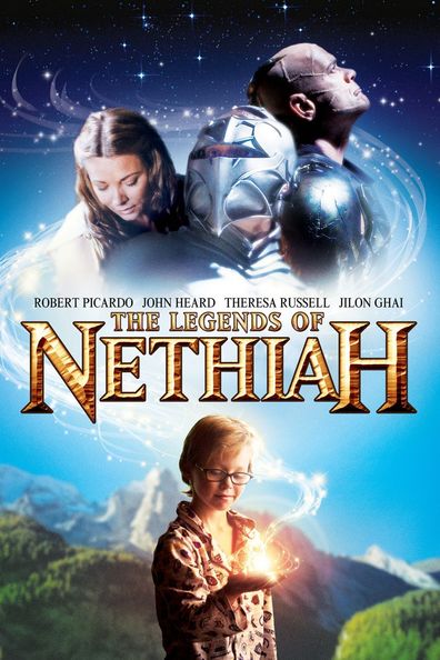 The Legends of Nethiah is the best movie in Richard Sandrak filmography.