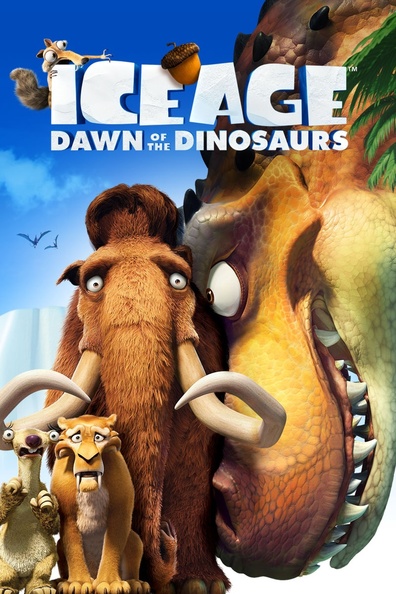 Ice Age: Dawn of the Dinosaurs is the best movie in Eunice Cho filmography.