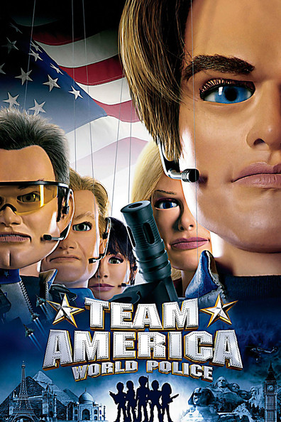 America is the best movie in Eliane Giardini filmography.