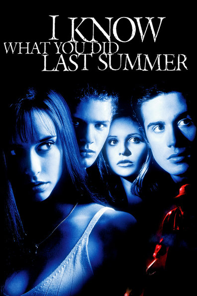 I Know What You Did Last Summer is the best movie in Muse Watson filmography.