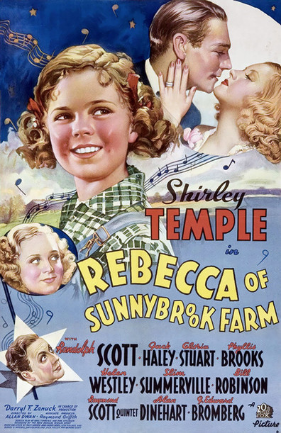 Rebecca of Sunnybrook Farm is the best movie in Bill Robinson filmography.