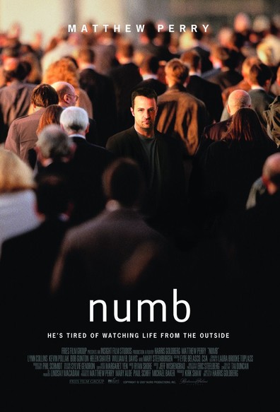 Numb is the best movie in Lynn Collins filmography.