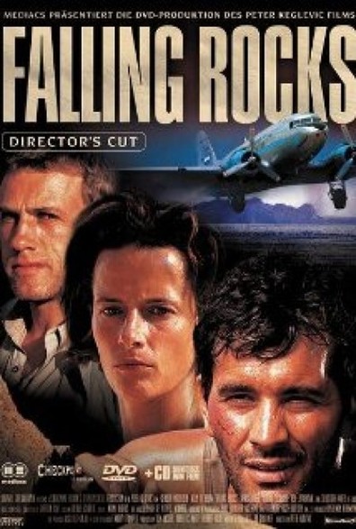Falling Rocks is the best movie in Aleksandar Jovanovic filmography.