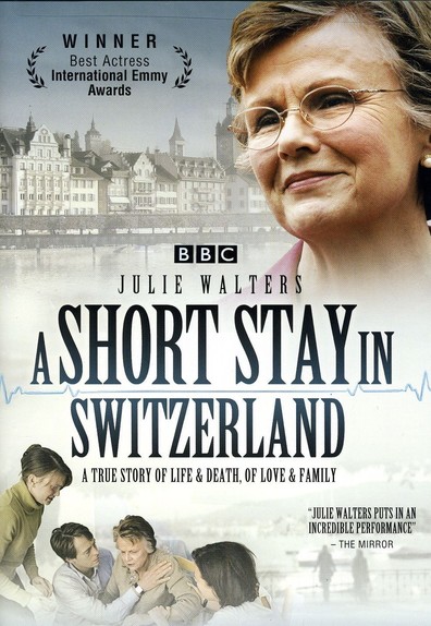 A Short Stay in Switzerland is the best movie in Sagar Arya filmography.