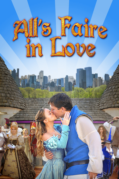 All's Faire in Love is the best movie in Chris Wylde filmography.