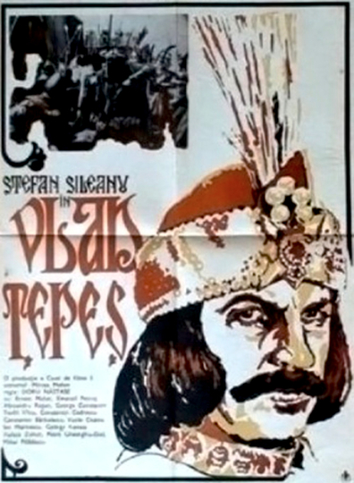 Vlad Tepes is the best movie in Nicolae Mavrodin filmography.