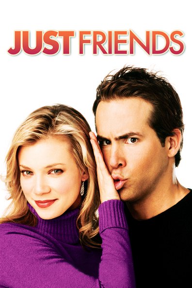 Just Friends is the best movie in Amy Matysio filmography.