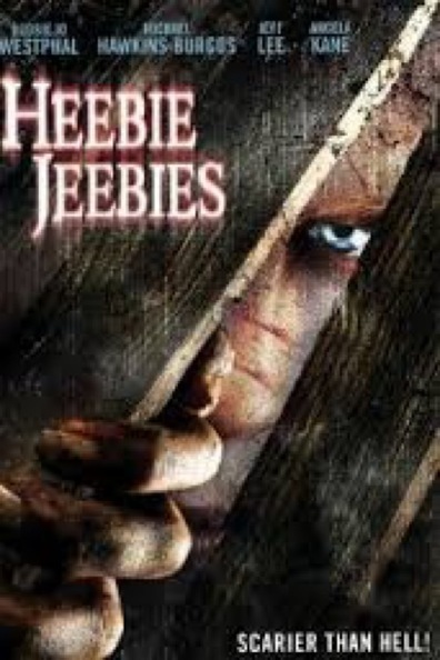 Heebie Jeebies is the best movie in Djimmi Li ml. filmography.