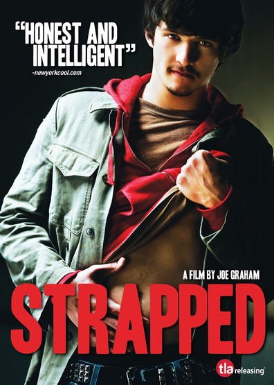 Strapped is the best movie in Michael Klinger filmography.