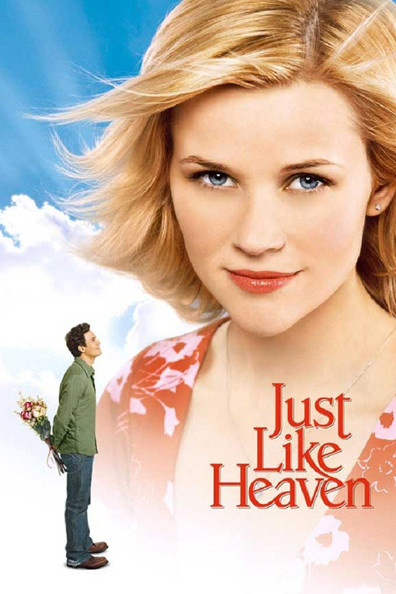 Just Like Heaven is the best movie in Rosalind Chao filmography.