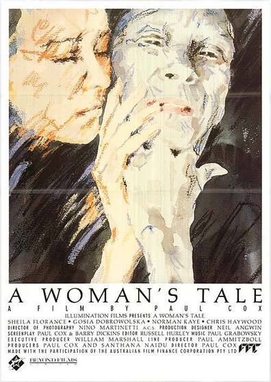 A Woman's Tale is the best movie in Francois Bernard filmography.