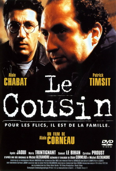 Le cousin is the best movie in Marie Trintignant filmography.
