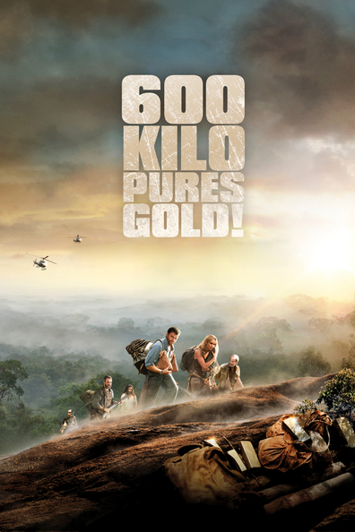 600 kilos d'or pur is the best movie in Bruno Solo filmography.