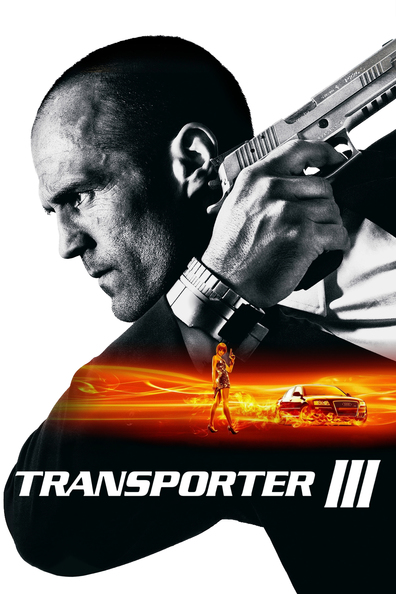 Transporter 3 is the best movie in David Atrakchi filmography.