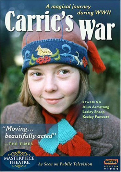 Carrie's War is the best movie in Pauline Quirke filmography.