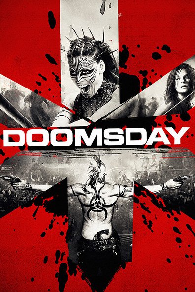Doomsday is the best movie in Darren Morfitt filmography.