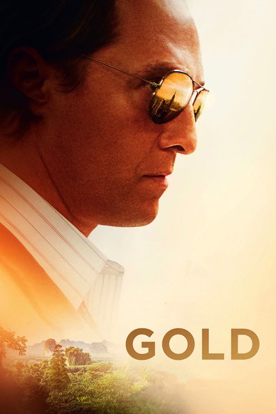 Gold is the best movie in Corey Stoll filmography.