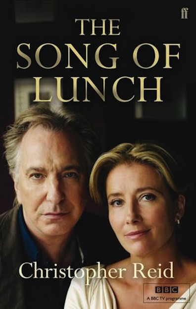 The Song of Lunch is the best movie in Joseph Long filmography.