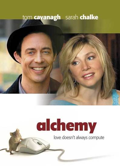Alchemy is the best movie in Logan Marshall-Green filmography.