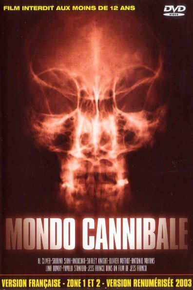 Mondo cannibale is the best movie in Raymond Hardie filmography.