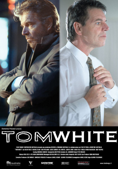 Tom White is the best movie in Dan Spielman filmography.