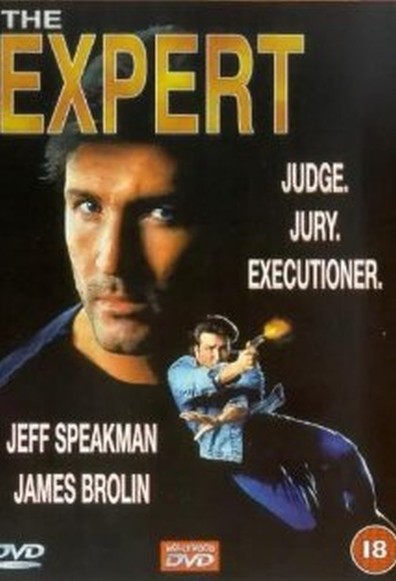 The Expert is the best movie in Michael Shaner filmography.