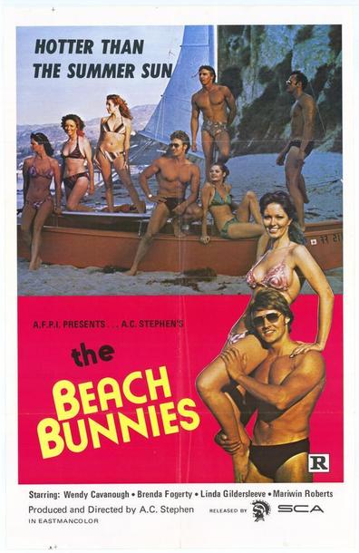 The Beach Bunnies is the best movie in Johnny Fain filmography.