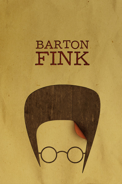 Barton Fink is the best movie in David Warrilow filmography.