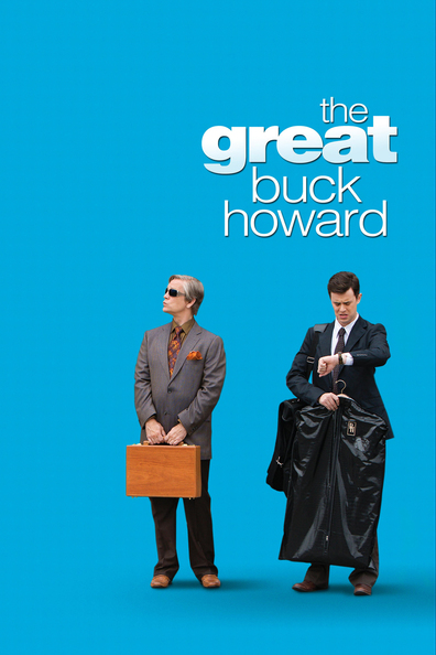 The Great Buck Howard is the best movie in Tom Hanks filmography.