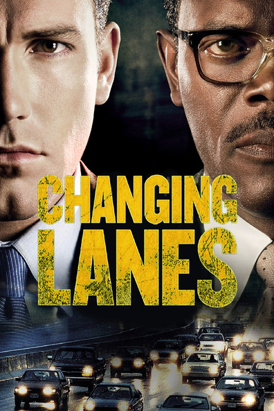 Changing Lanes is the best movie in Kim Staunton filmography.