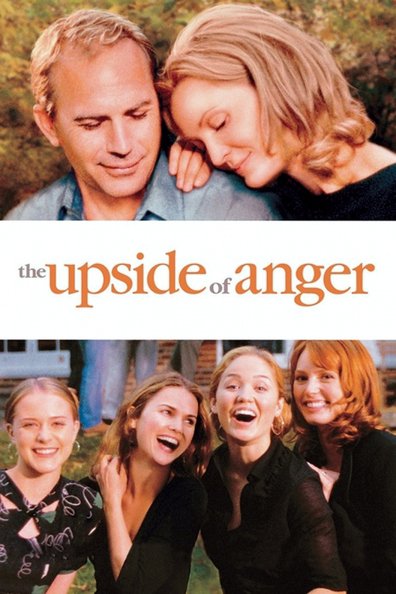 The Upside of Anger is the best movie in Dane Christensen filmography.