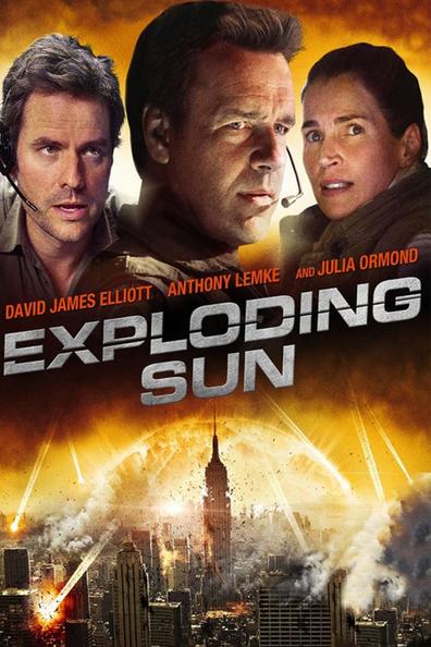 Exploding Sun is the best movie in Krista Morin filmography.