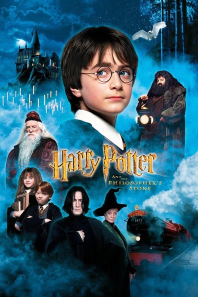 Harry Potter and the Sorcerer's Stone is the best movie in Matthew Lewis filmography.