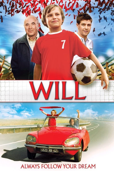 Will is the best movie in Branko Tomovic filmography.