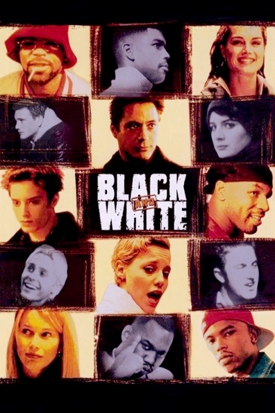 Black and White is the best movie in Carl Anthony Payne II filmography.