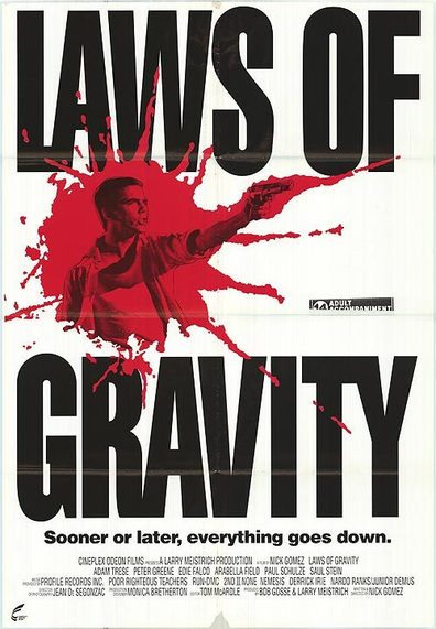 Laws of Gravity is the best movie in Arabella Field filmography.