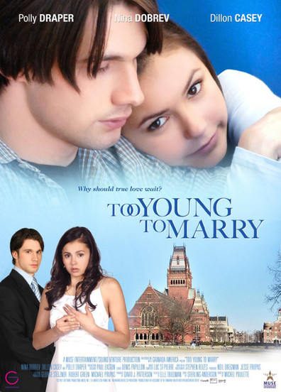 Too Young to Marry is the best movie in Tonya Dodds filmography.