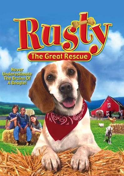 Rusty: A Dog's Tale is the best movie in Danielle Keaton filmography.