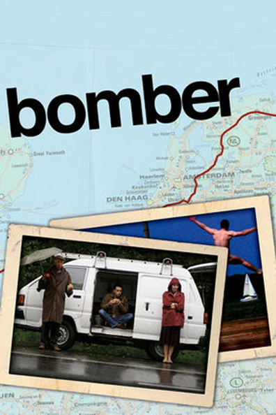 Bomber is the best movie in Michael Asmussen filmography.