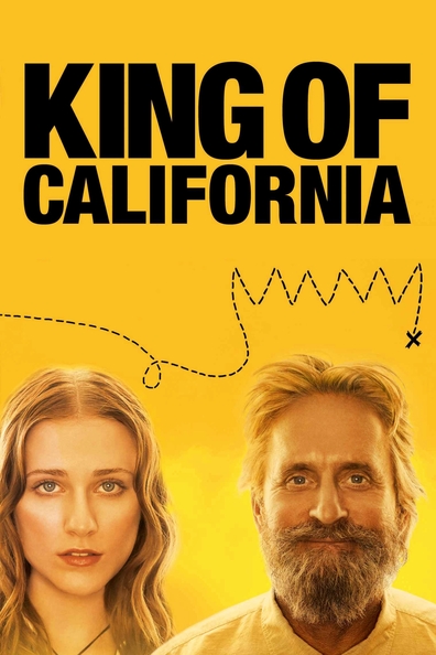 King of California is the best movie in Arthur Santiago filmography.