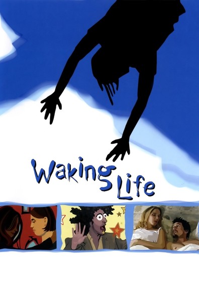 Waking Life is the best movie in Ames Asbell filmography.
