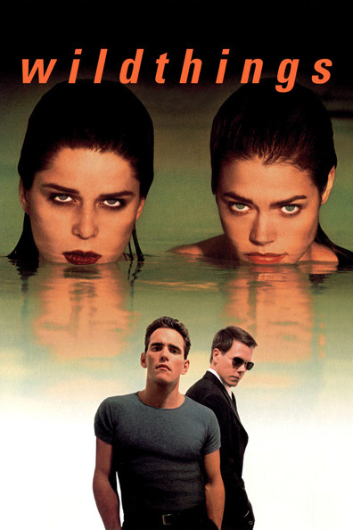 Wild Things is the best movie in Matt Dillon filmography.
