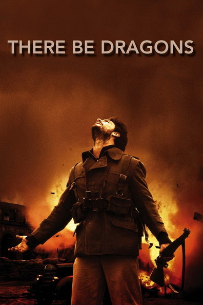 There Be Dragons is the best movie in Alfonso Bassave filmography.