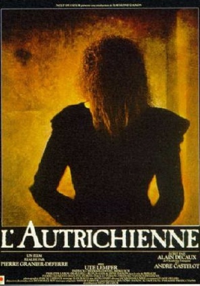 L'Autrichienne is the best movie in Ute Lemper filmography.